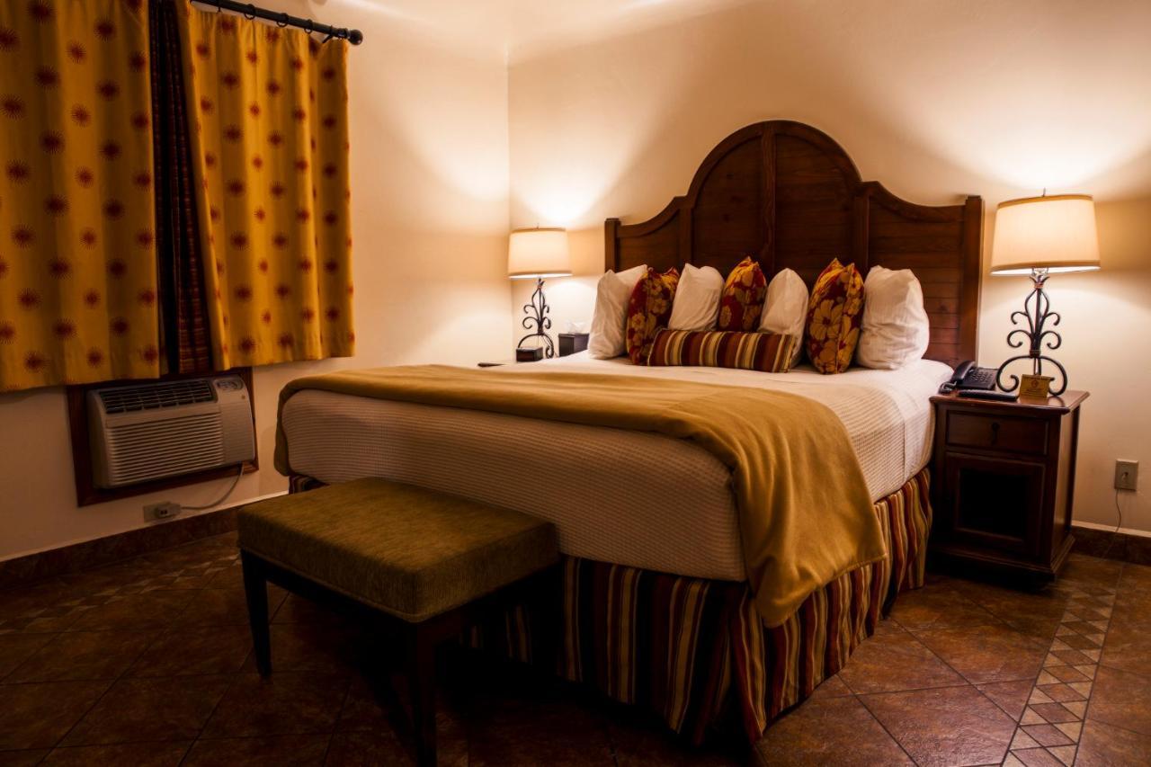Hotel Arboles